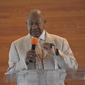 Meet your Posher, Arvis